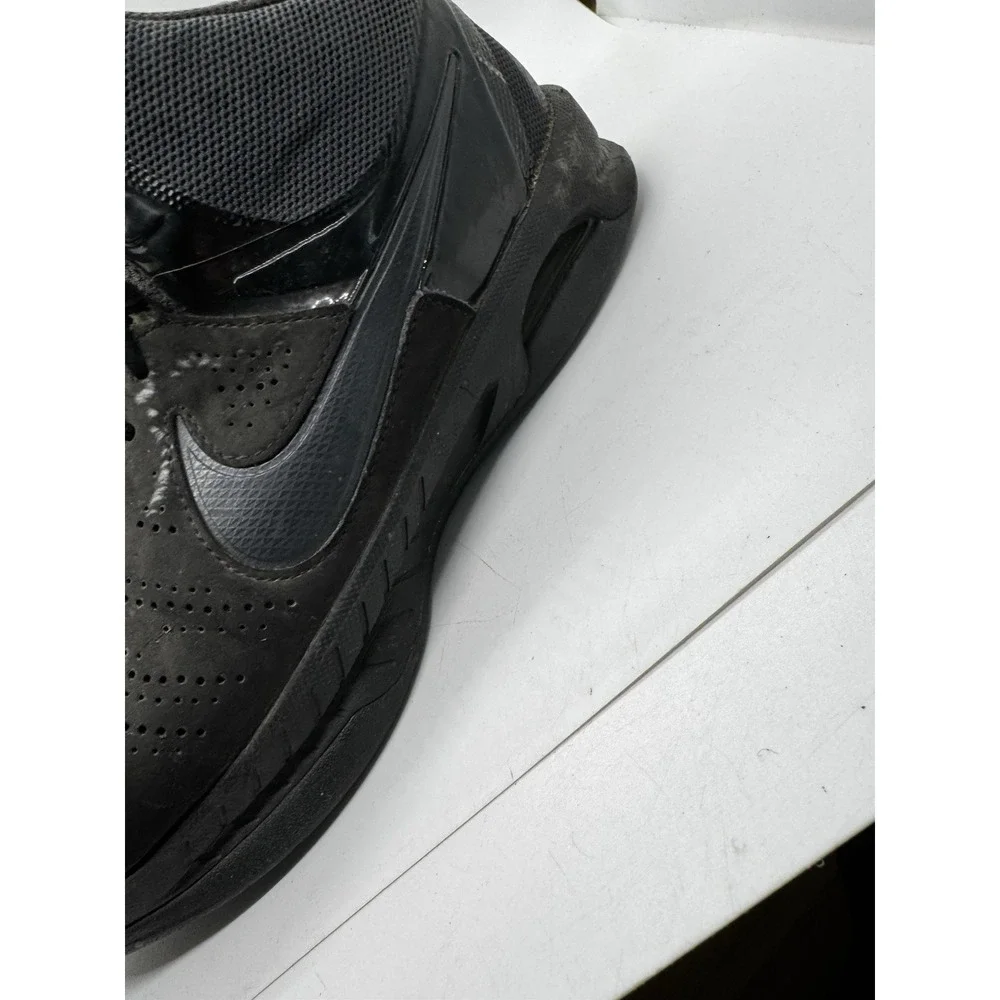 Nike Mens Air Visi Pro VI 749168-003 Size 8.5 Black Anthracite Sneakers 2022 SB1